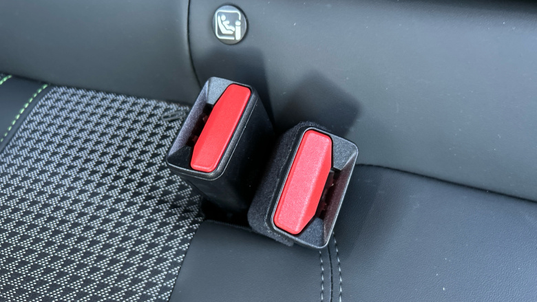 Peugeot 2008 100kW GT 50kWh 5dr Auto Electric Estate